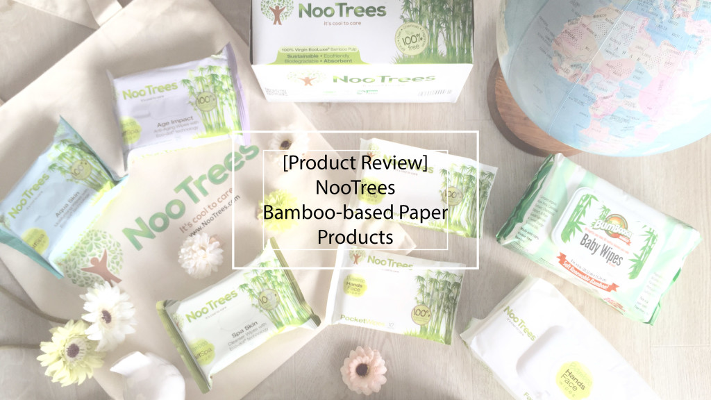 Tree-Free Kitchen Wipes - 100% Bamboo